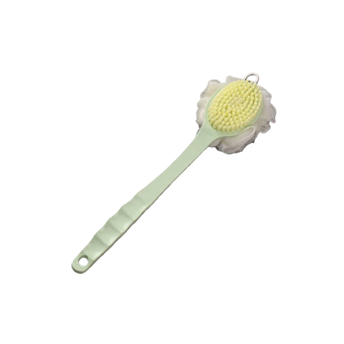 Healrize®Long Handle Bath Brush