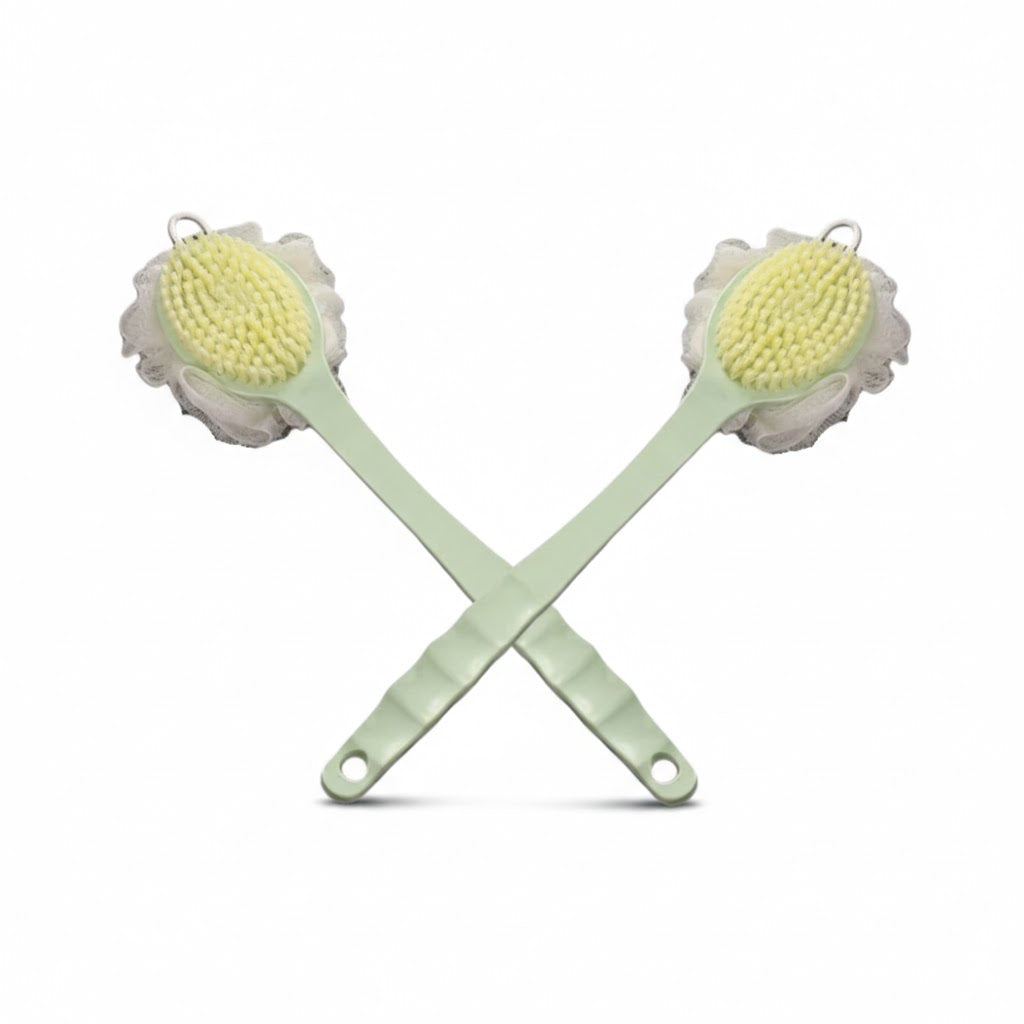 Healrize®Long Handle Bath Brush