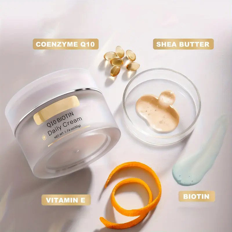 Day Cream Daily LightBeige Care