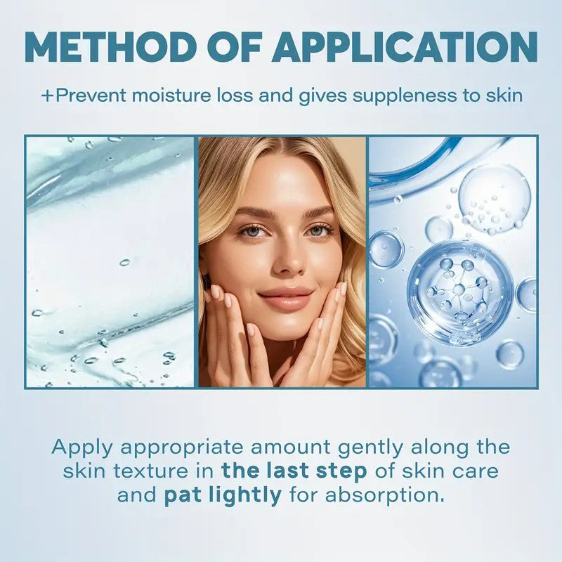 Moisturizing Essence, Containing VC, FacialMoisturizing Essence