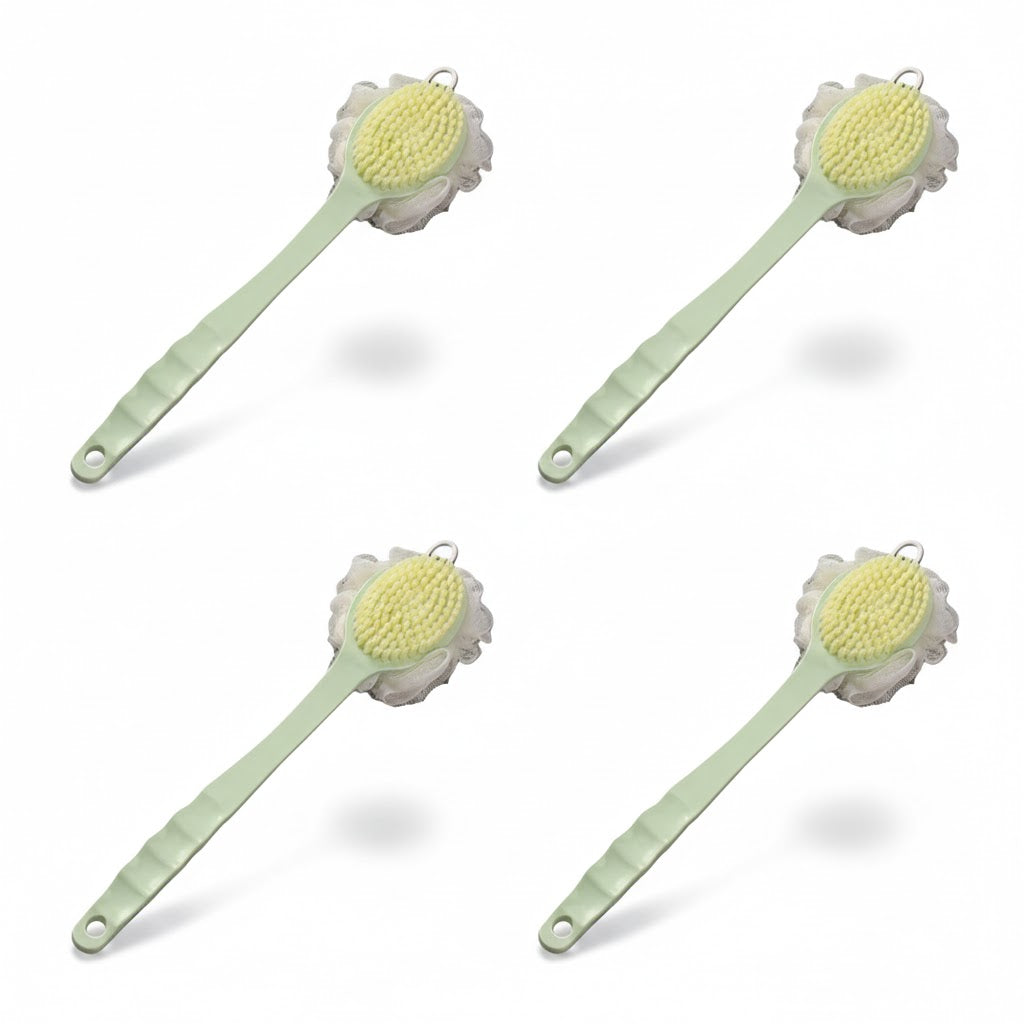 Healrize®Long Handle Bath Brush