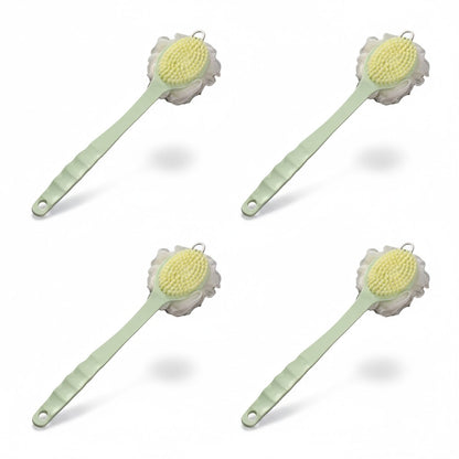 Healrize®Long Handle Bath Brush