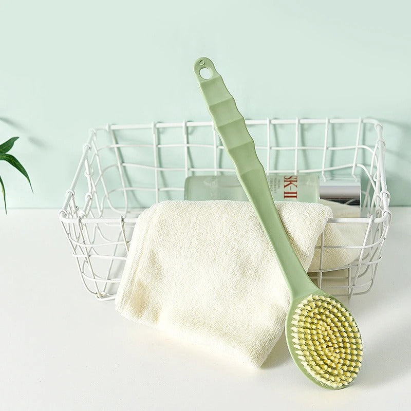 Healrize®Long Handle Bath Brush