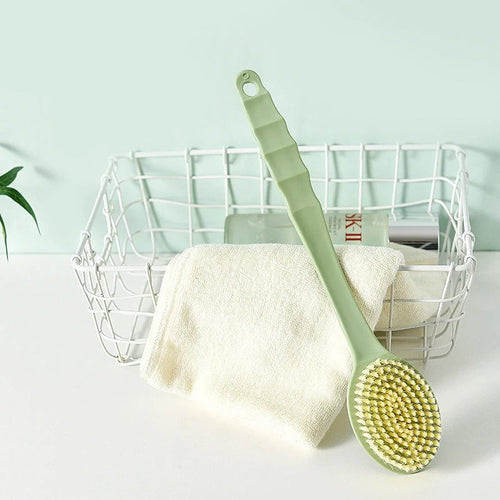 Healrize®Long Handle Bath Brush